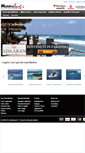 Mobile Screenshot of maldivesurf.it
